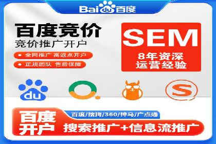 提升SEM效果：从数据看优化案例分析
